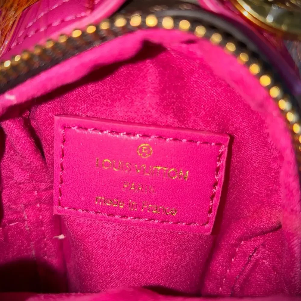 Louis Vuitton LV Owl bag charm - Picture 4 of 5